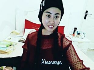 Xiaonuren