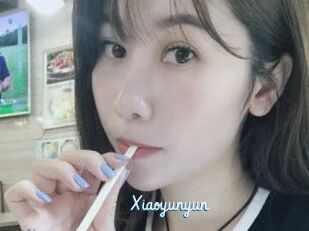 Xiaoyunyun