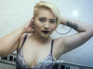 XimenaJones