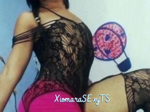XiomaraSExyTS