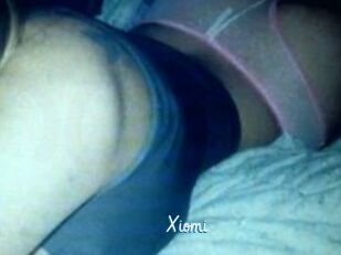 Xiomi_