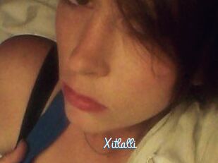 Xitlalli