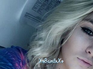 XoBambiXo