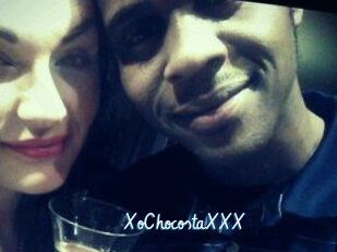XoChocostaXXX