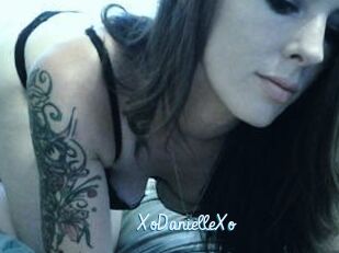 XoDanielleXo