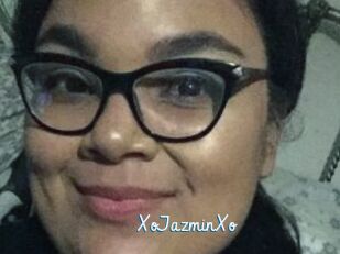 XoJazminXo