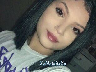 XoNatalieXo