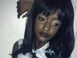 XoPeachesXo