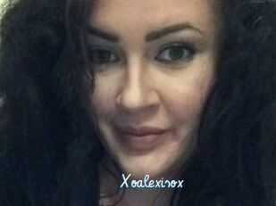 Xoalexisox