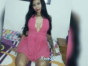Xoxo20