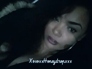 XoxoxxHoneydropxxx