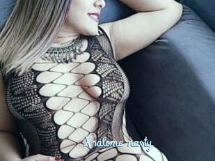 Xsalome_nasty