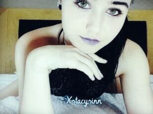 Xstacysinn