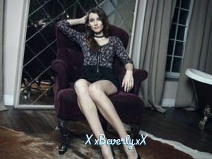 XxBeverlyxX