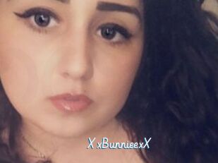 XxBunnieexX