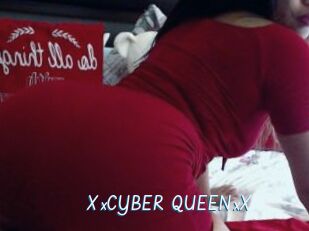 XxCYBER_QUEENxX