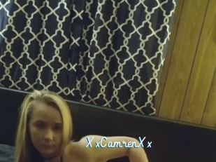 XxCamrenXx Sexe Cool