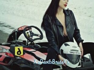 XxDevilsBrideXx