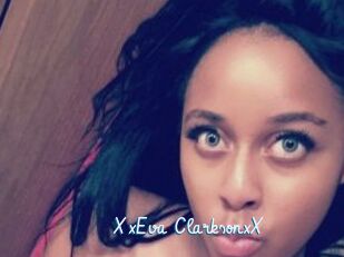 XxEva_ClarksonxX
