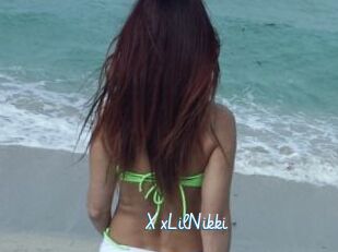 XxLilNikki