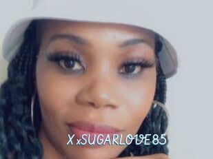 XxSUGARLOVE85