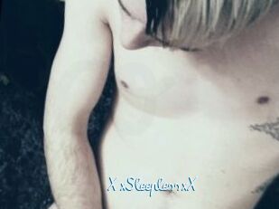 XxSleeplessxX