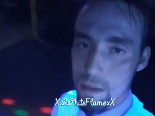 XxWhiteFlamexX
