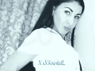 XxXKristalL