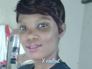 Xxvalvet