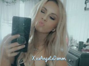 XxxAngelxDemon