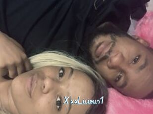 XxxLicious1