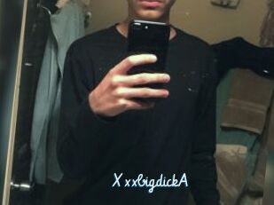 XxxbigdickA
