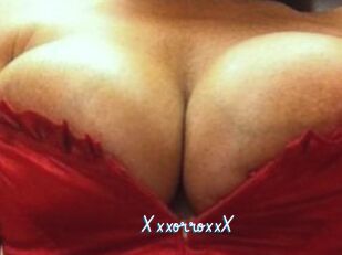 XxxorroxxX