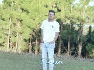 Xxxzavier