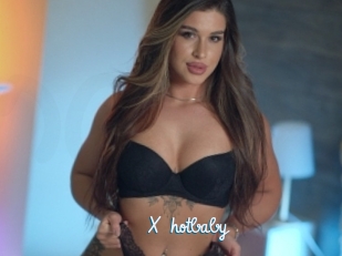 X_hotbaby