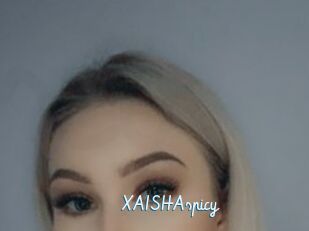 XAISHAspicy