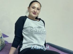XAMAIYA