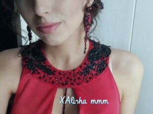XAlisha_mmm