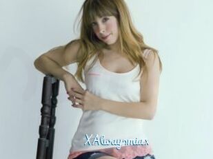 XAlwaysmiax