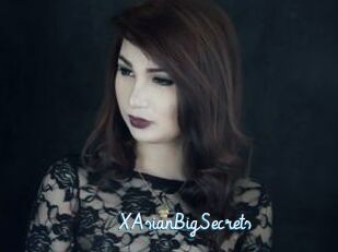 XAsianBigSecrets