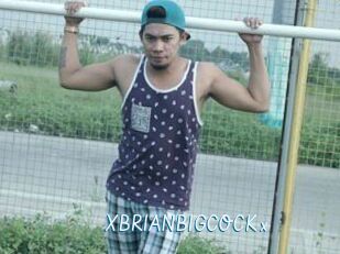 XBRIANBIGCOCKx