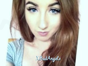 XBadAngelx