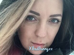 XBadBunnyxx
