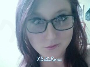 XBellaRosex