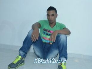 XBlack12inches