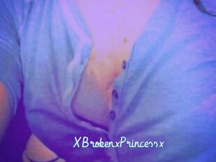 XBrokenxPrincessx