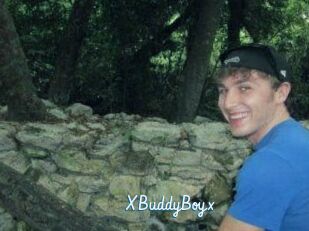 XBuddyBoyx