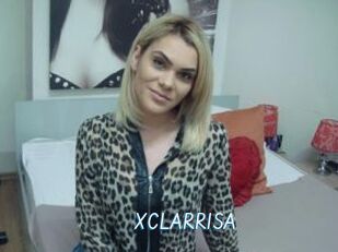 XCLARRISA