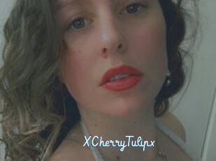 XCherryTulipx