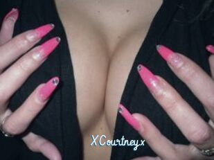 XCourtneyx